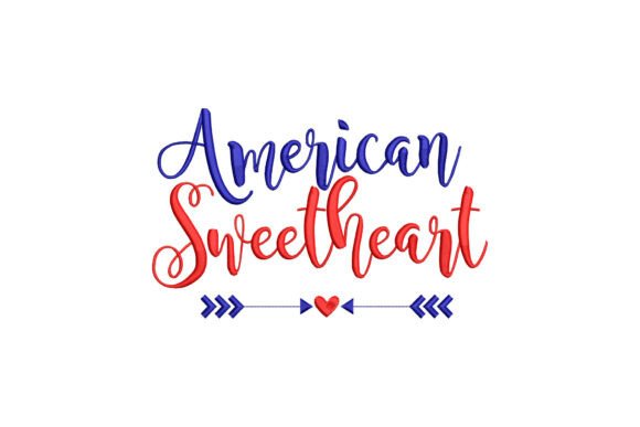 American Sweetheart
