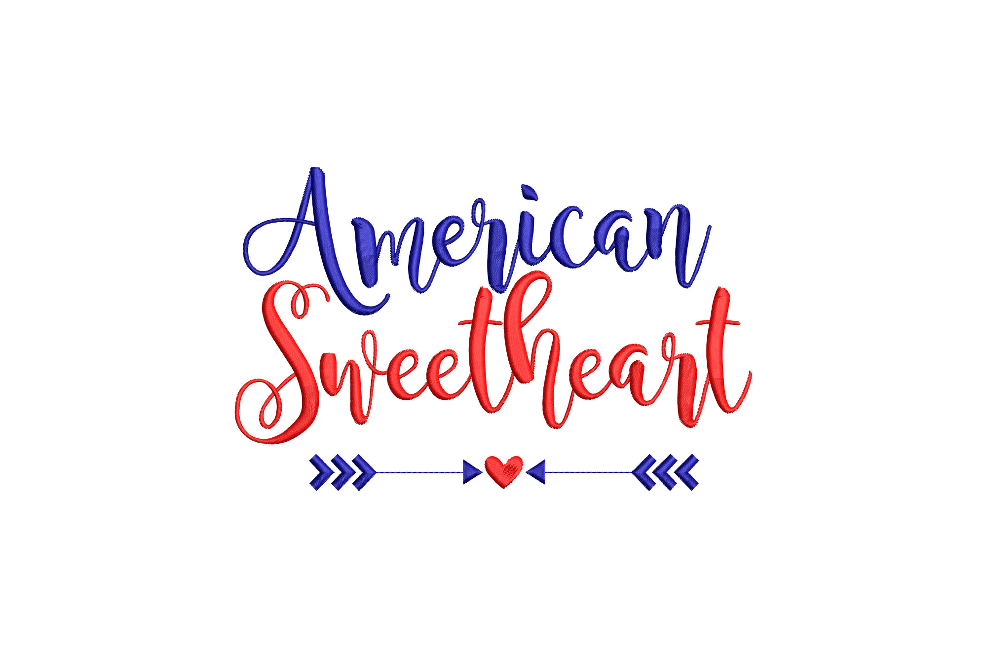American Sweetheart