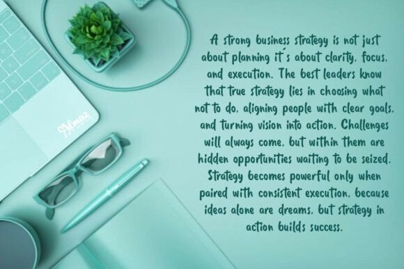 Azmee Font - Preview 1