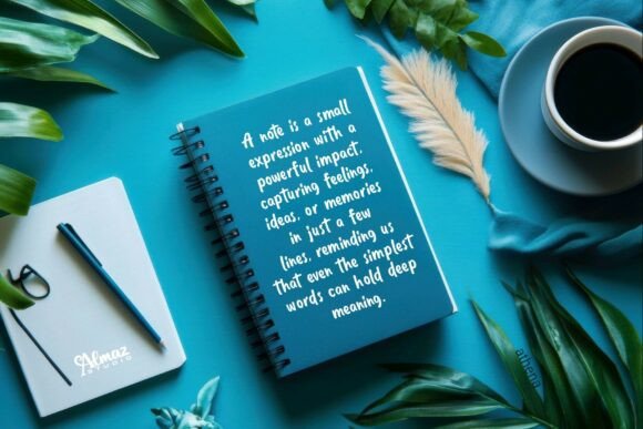 Azmee Font - Preview 6