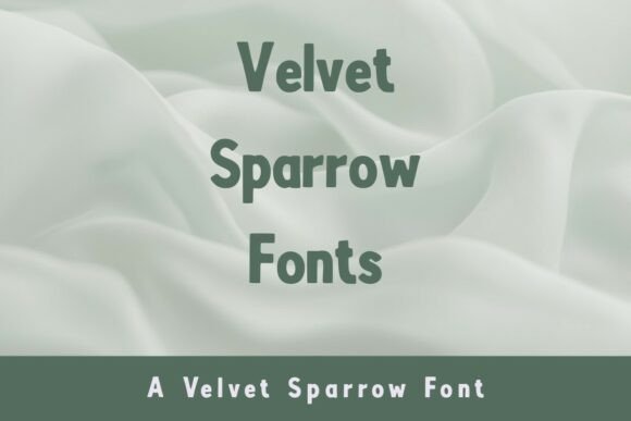 Best Banner Smooth Font - Preview 1