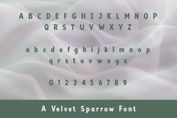 Best Banner Smooth Font - Preview 2