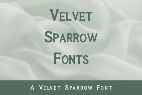Best Sign Font - Preview 1