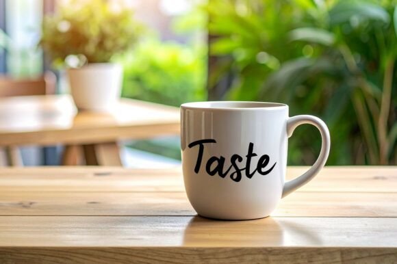 Bikin Coffee Font - Preview 2