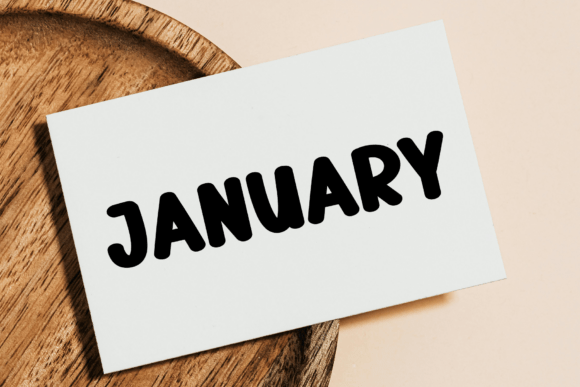 Book Valentine Font - Preview 3