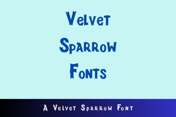 Cowboy Logo Font - Preview 1