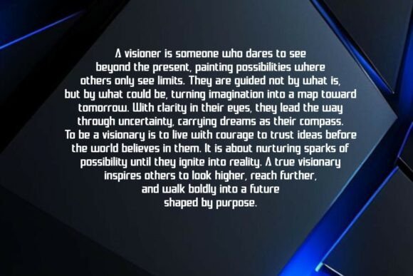 Decepticon Font - Preview 5