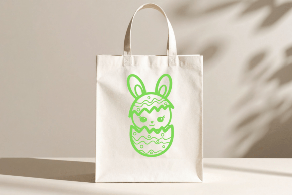 Easter Doodle Font - Preview 5