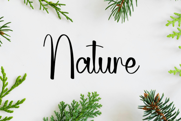 Giftaway Valentine Font - Preview 2