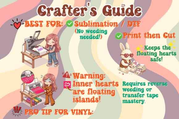 Heart Groove Font - Preview 5