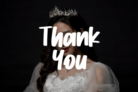 My Bini Font PNG with transparent background - Preview 3