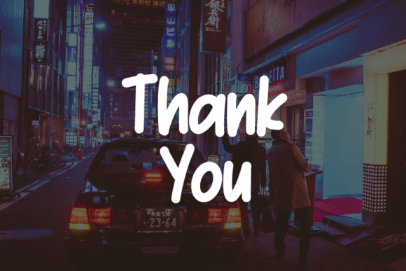 Nokiria Font PNG with transparent background - Preview 3