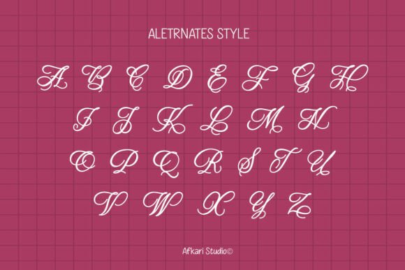 Odane Font PNG with transparent background - Preview 1
