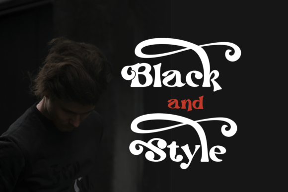 Angely Font - Preview 3