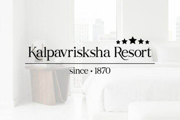 Astravelle Font - Preview 1