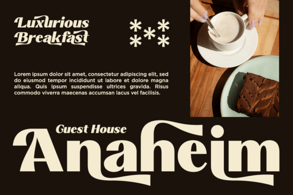 Athenor Mediants Font - Preview 4