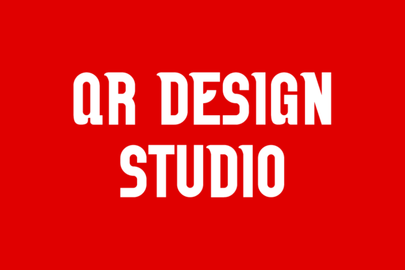 Bike Groksu Font - Preview 3