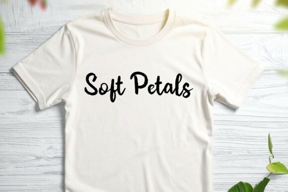 Bright Nature Font - Preview 1
