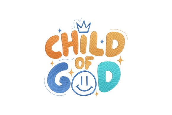 Child of God