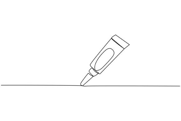 Continuous One Line Design of Adventure Graphic by hibettermind ...