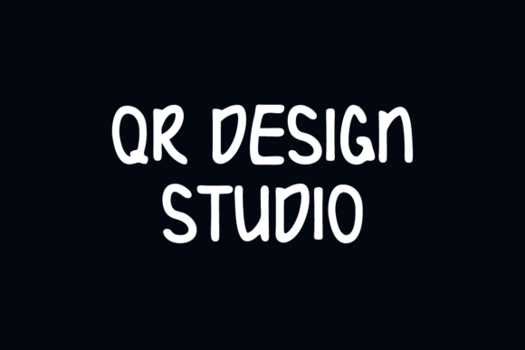 Crown Garoky Font - Preview 3