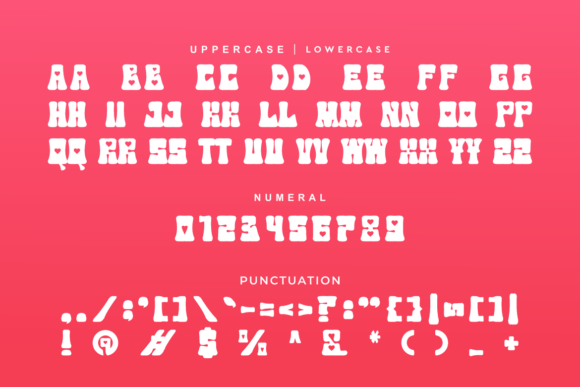 Elovero Font - Preview 5