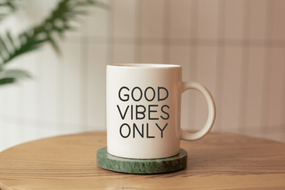 Giving Season Font PNG with transparent background - Preview 5