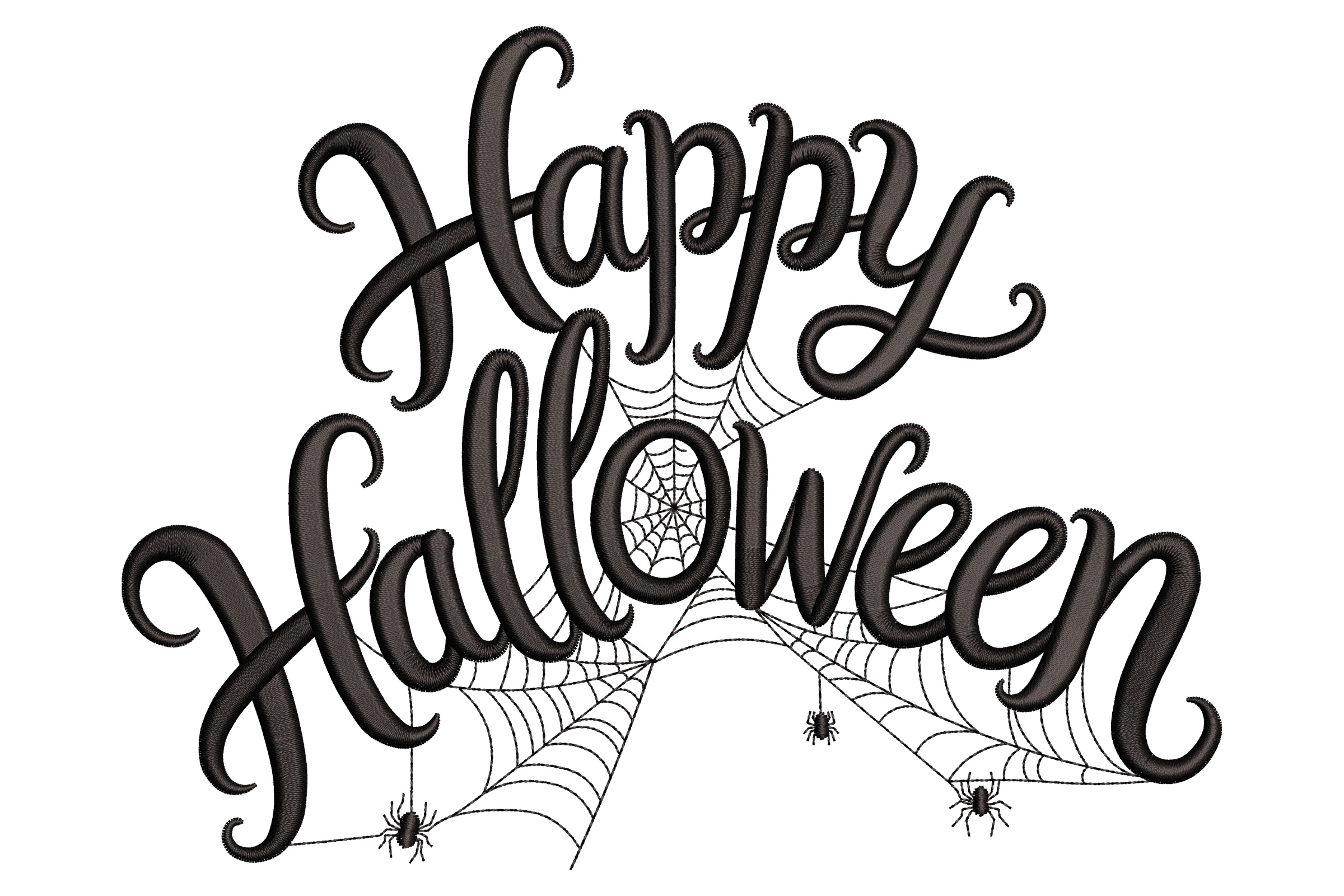 Halloween Script · Creative Fabrica