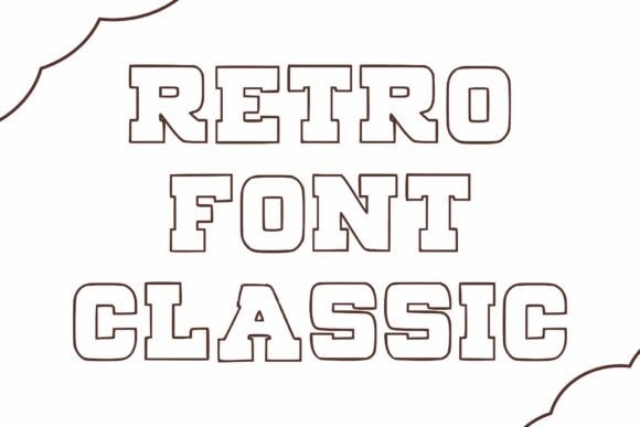 Leader College Font PNG with transparent background - Preview 1
