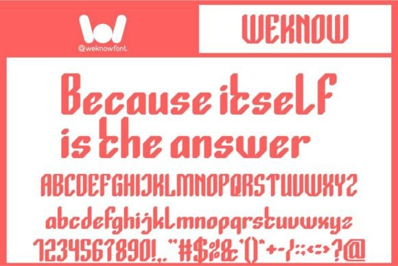 Logic Machine Font PNG with transparent background - Preview 1