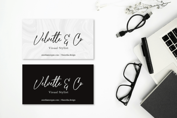 Lumberton Font PNG with transparent background - Preview 3