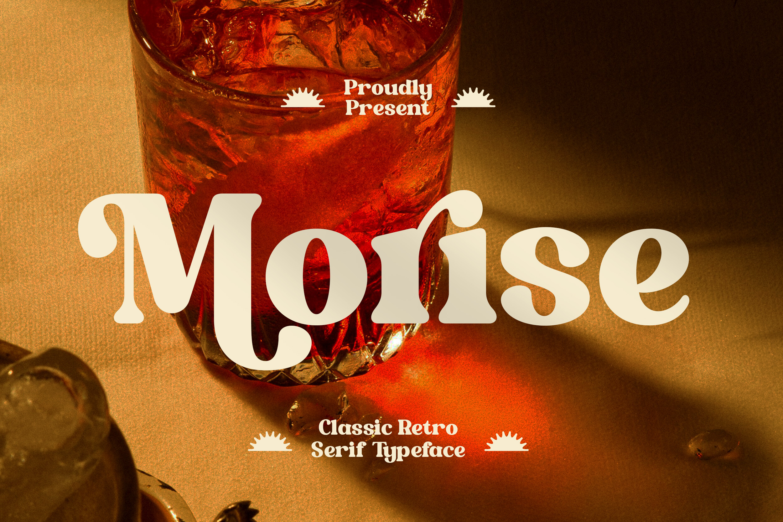 Morise