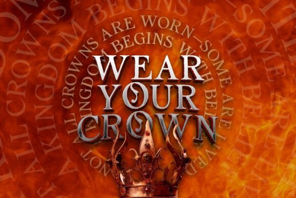 Overlad Kingdom Font PNG with transparent background - Preview 2