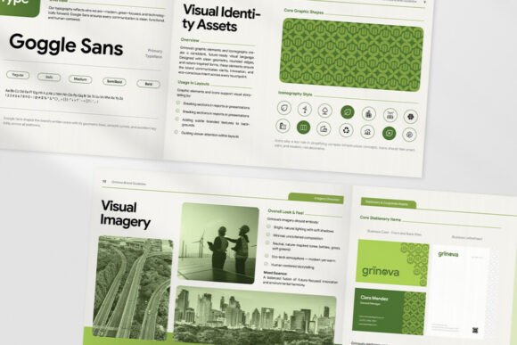Smart Sustainability Digital Guideline