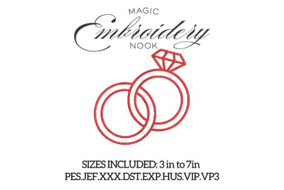 Wedding Rings