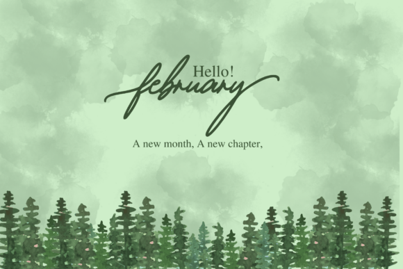 Allister Ridgeway Font - Preview 4