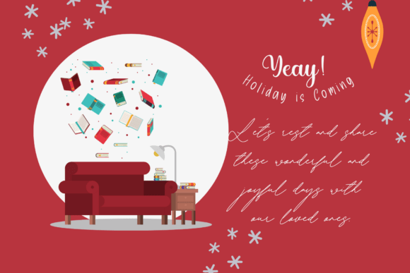 Blindgates Font - Preview 6
