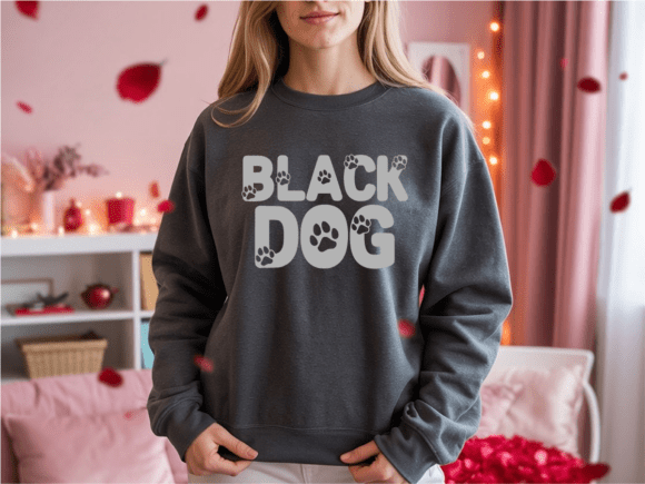 Bully Dog Font - Preview 3