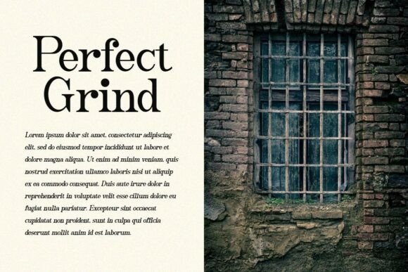 Caleny Font - Preview 6