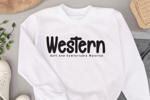 Callifornia Font - Preview 1