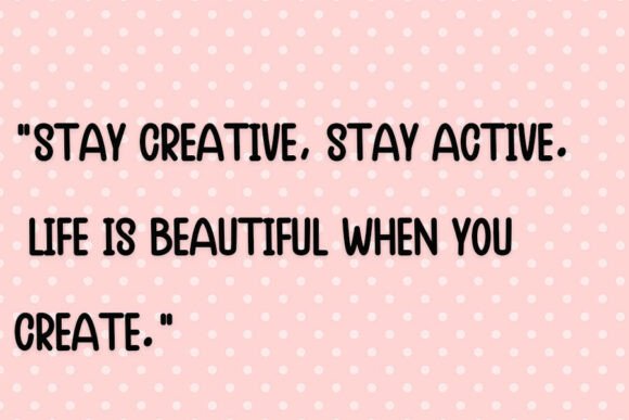 Cherry Font - Preview 3