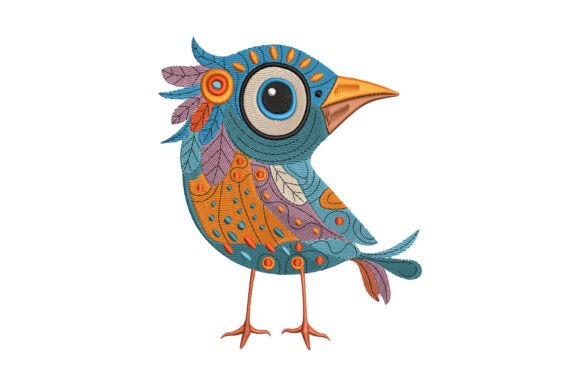 Crazy Bird