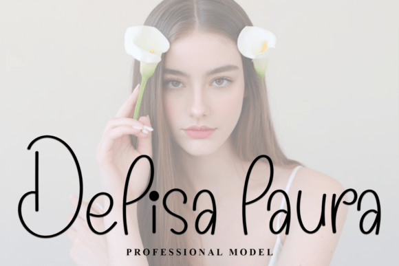 Creative Signature Font - Preview 6