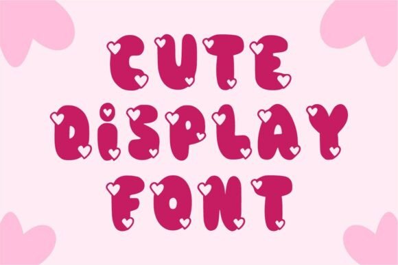 Dealova Font - Preview 1