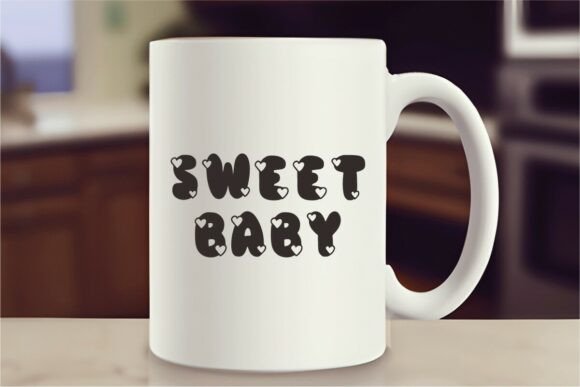 Dealova Font - Preview 5