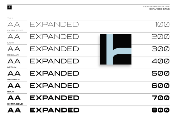 Epic Pro Vol. Ii Font - Preview 2