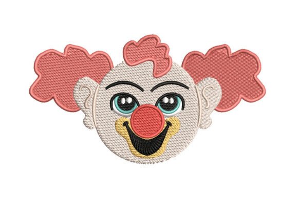 Friendly Clown Machine