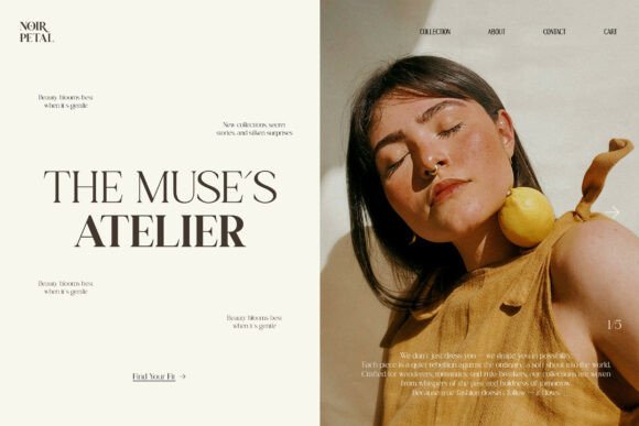 Gateral Font - Preview 3