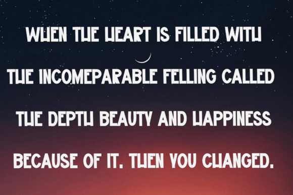 Graphics Font PNG with transparent background - Preview 3