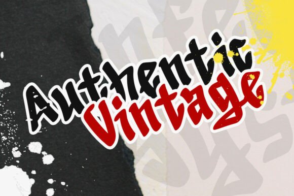 Infection System Font PNG with transparent background - Preview 6